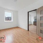 Pronájem, byty/2+kk, 40 m2, Mařákova 518, 47301 Nový Bor, Če