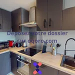 Appartement de 10 m² avec 5 chambre(s) en location à Rennes