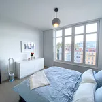 Miete 2 Schlafzimmer wohnung von 62 m² in Berlin