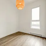 2 bedroom apartment of 1119 sq. ft in Montreal