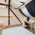 Rent a room in prague