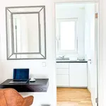 Rent 1 bedroom apartment of 51 m² in berlin