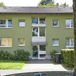 Miete 2 Schlafzimmer wohnung von 49 m² in Bochum