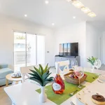 Alquilo 4 dormitorio apartamento de 102 m² en Marbella