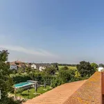 Rent 4 bedroom apartment of 162 m² in Ferrara