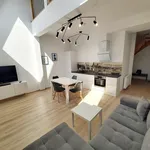 Rent 2 bedroom apartment of 64 m² in szczecin