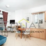 Rent 1 bedroom apartment of 41 m² in Κάτω Σούρμενα