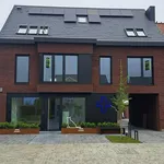 Nieuw Duplex Appartement met 3 slaapkamers en terras