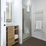 Appartement de 20 m² avec 1 chambre(s) en location à Metz