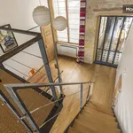 Appartement de 120 m² avec 2 chambre(s) en location à Lyon