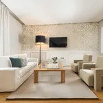 Rent 1 bedroom apartment of 120 m² in Madrid