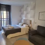 Alquilo 2 dormitorio apartamento de 25 m² en Málaga