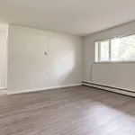 1 bedroom apartment of 699 sq. ft in Red Deer