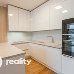 Rent 3 bedroom apartment of 82 m² in Praha