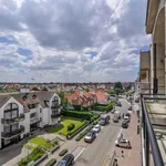 Rent 3 bedroom apartment in Knokke-Heist