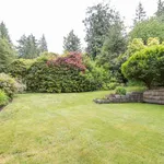 Rent 5 bedroom house of 284 m² in West Vancouver