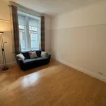 Rent 4 bedroom flat in Glasgow