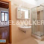 Rent 4 bedroom apartment of 155 m² in Rome