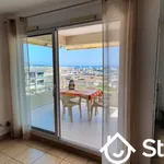 Appartement de 31 m² avec 2 chambre(s) en location à Vallauris