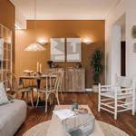 Rent 2 bedroom apartment of 59 m² in Lisboa