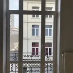  appartement avec 2 chambre(s) en location à Bruxelles