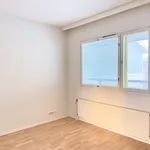 Rent 1 bedroom apartment of 41 m² in Pori