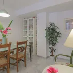 Alquilar 3 dormitorio apartamento en malaga