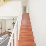 Rent 4 bedroom apartment of 55 m² in Porto