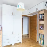 Rent 3 bedroom apartment of 90 m² in Capital City of Prague