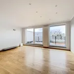  appartement avec 2 chambre(s) en location à Ixelles - Elsene