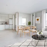 Rent 3 bedroom apartment of 71 m² in Helsinki