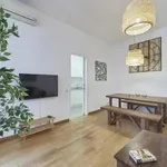 Rent 3 bedroom apartment in Barcelona