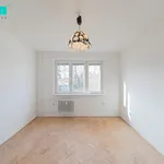 Pronajměte si 1 ložnic/e byt o rozloze 75 m² v Olomouc