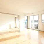 Appartement de 40 m² avec 1 chambre(s) en location à LilleT