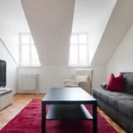 Miete 2 Schlafzimmer wohnung von 753 m² in vienna