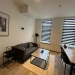 Huur 2 slaapkamer appartement van 75 m² in rotterdam