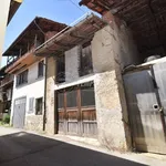 Single-family detached house Strada vallossera 32, Rocca Canavese