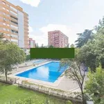 Rent 1 bedroom apartment of 68 m² in madrid