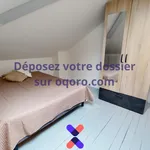 Rent 1 bedroom apartment in Clermont-Ferrand