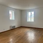 Appartement de 89 m² avec 4 chambre(s) en location à VIGNY