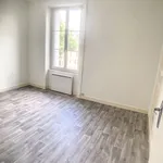 Appartement de 32 m² avec 2 chambre(s) en location à CARENTANT