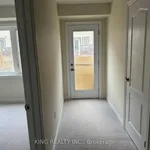 Appartement de 1797 m² avec 3 chambre(s) en location à Clarington (Courtice)