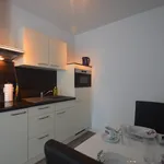 Rent 1 bedroom apartment of 35 m² in Raunheim