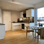 Rent 1 bedroom apartment of 883 m² in Dusseldorf