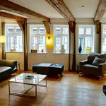 Rent 2 bedroom apartment of 66 m² in Hanover