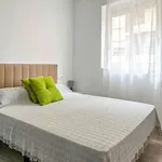 Rent 1 bedroom apartment of 54 m² in Alicante