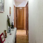 Rent 4 bedroom apartment in Madrid