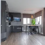 Huur 2 slaapkamer appartement van 58 m² in Noordwijk