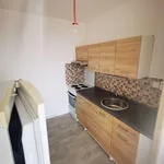 Pronajměte si 1 ložnic/e byt o rozloze 33 m² v Most