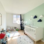 Rent 3 bedroom apartment of 70 m² in PARIS